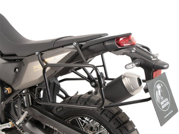 Yamaha Ténéré 700 [2025] - Carrier à cyclisme vissé