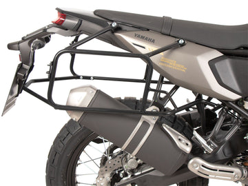 Yamaha Ténéré 700 Rallye [2025] - Sayed Suitcase porteur - 0