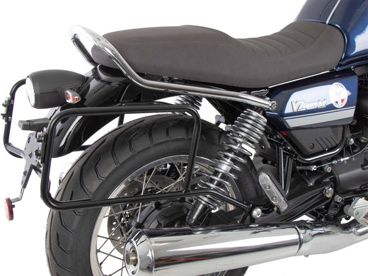 Moto Guzzi V7 Stone Corsa [2024-2025] - Kofferträger festverschraubt