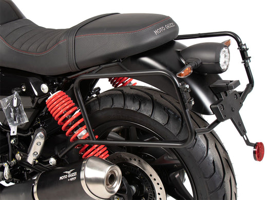 Moto Guzzi V7 Stone Special EDI [2022-2023] - Sayed suitcase carrier