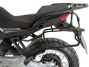 Moto Guzzi Stelvio [2024-2025] - Kofferträger festverschraubt-5