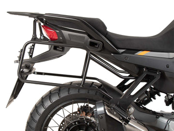 Moto Guzzi Stelvio [2024-2025] - Carrier de cas cyclé