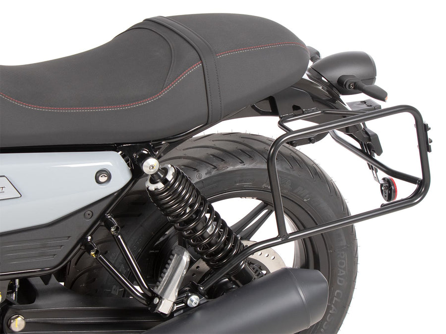 Moto Guzzi V7 Stone [2025] - Cyfish carrier screwed