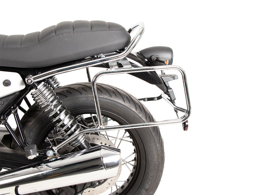 Moto Guzzi V 7 [2021-2024] - Cyfish carrier screwed