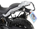 BMW G 310 GS [2017-2019] - Cycle wearer screwed on-2