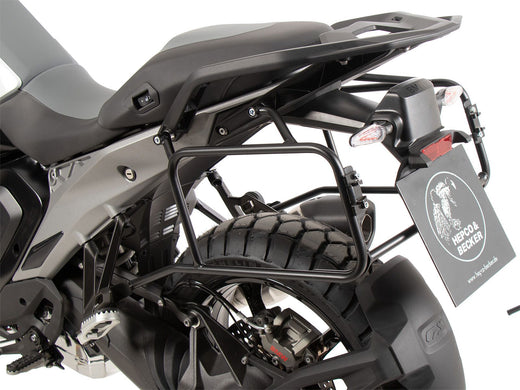 BMW R 1300 GS [2023-2025] - Kofferträger festverschraubt