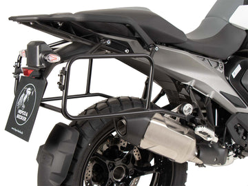 BMW R 1300 GS [2023-2025] - Kofferträger festverschraubt - 0
