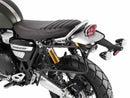 Triumph Scrambler 1200 XE [2019-2023] - Carrier de valise d'un côté à gauche-3