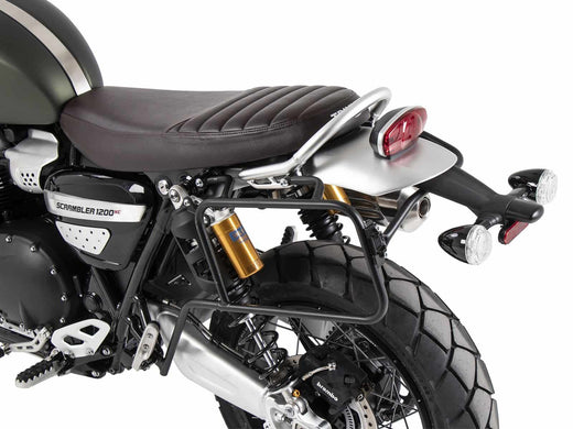 Triumph Scrambler 1200 XE [2019-2023] - Kofferträger einseitig links