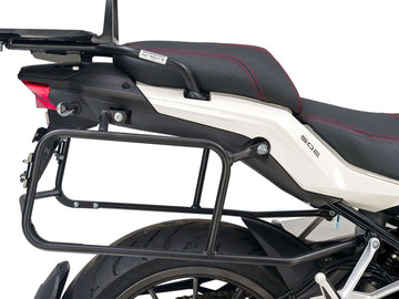 Benelli TRK 502 [2017-2025] - Porteur de cycle vissé