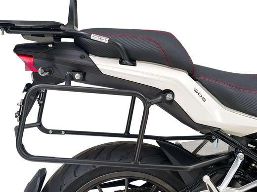 Benelli TRK 502 x [2018-2025] - CAR