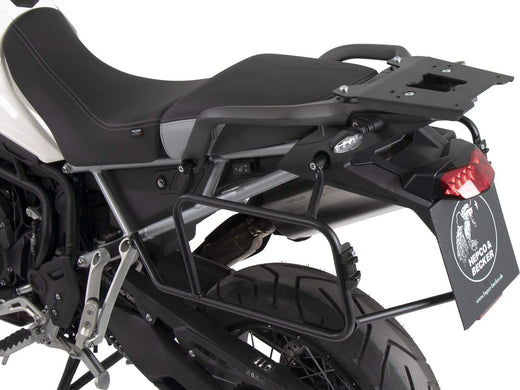 Triumph Tiger 900 Rally [2020-2023] - Kofferträger festverschraubt