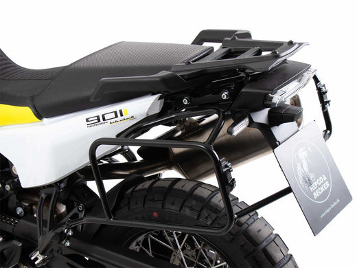 Husqvarna Norden 901 [2022-2025] - Kofferträger festverschraubt