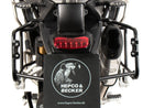 Triumph Tiger 1200 GT [2022-2025] - Kofferträger festverschraubt-10