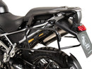 Triumph Tiger 1200 Rally Ex [2022-2025] - Kofferträger festverschraubt-1