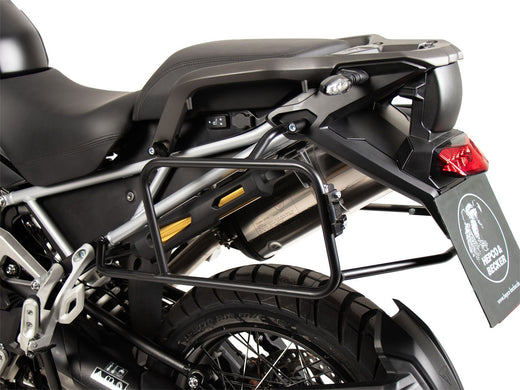 Triumph Tiger 1200 Rally Ex [2022-2025] - Cycling carrier screwed