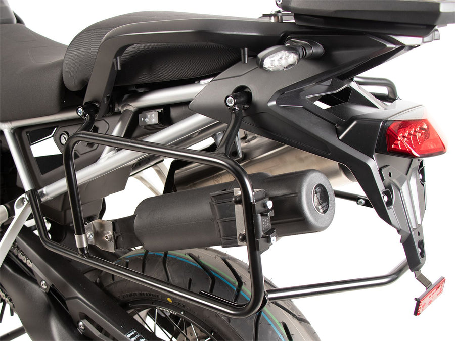 Triumph Tiger 900 GT [2024-2025] - Kofferträger festverschraubt