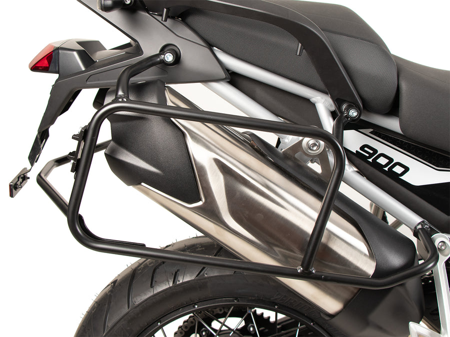 Triumph TIger 900 Rally Pro [2024-2025] - Kofferträger festverschraubt