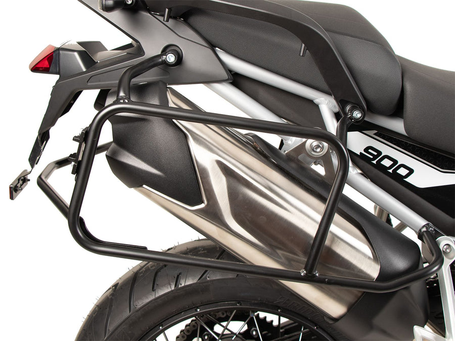 Triumph TIger 900 Rally Pro [2024-2025] - Kofferträger festverschraubt