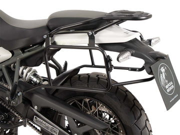Royal Enfield Himalayan 450 [2024-2025] - Carrier de cas malades