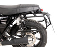 Triumph Speed Twin 900 [2025] - Kofferträger festverschraubt-2