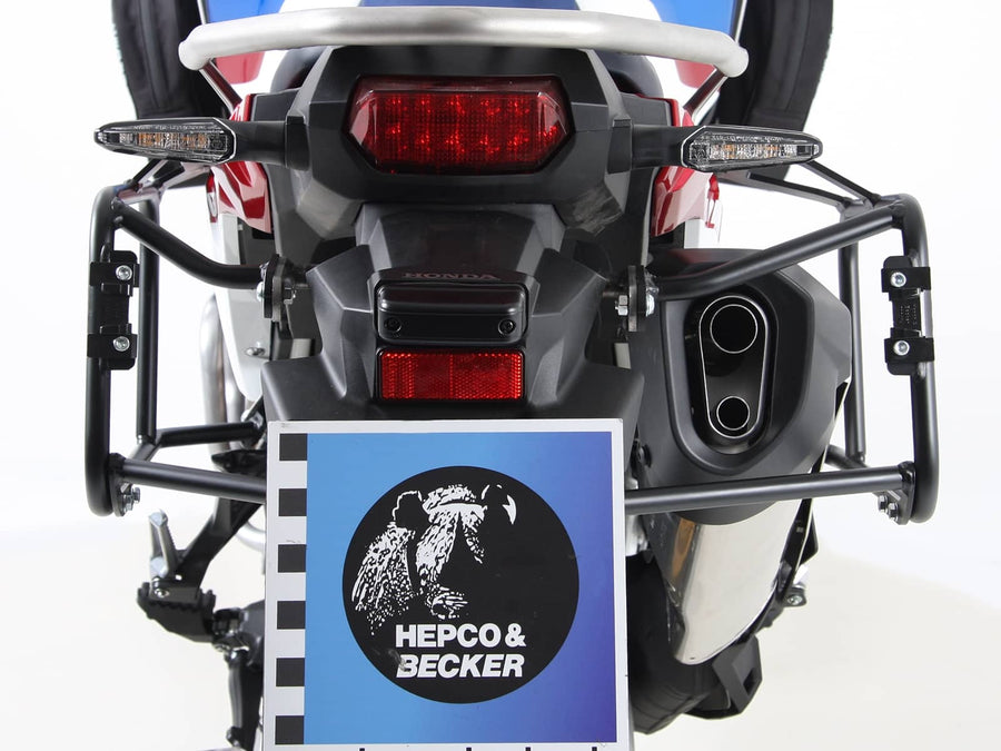 Honda CRF 1000 L Africa TW [2018-2019] - Carrier Sayed