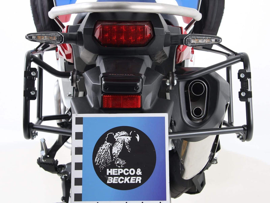 Honda CRF 1000 L Africa TW [2018-2019] - Carrier Sayed