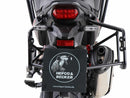 Honda CRF 1100 L Africa TW [2019-2021] - Sayed suitcase carrier-2