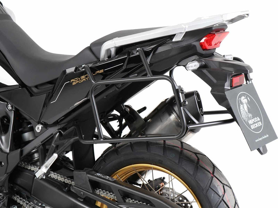 Honda CRF 1100 L Africa TW [2024-2025] - Carrier Sayed