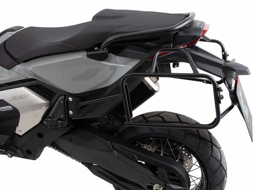 Honda X-ADV [2021-2024]-Cycling carrier screwed