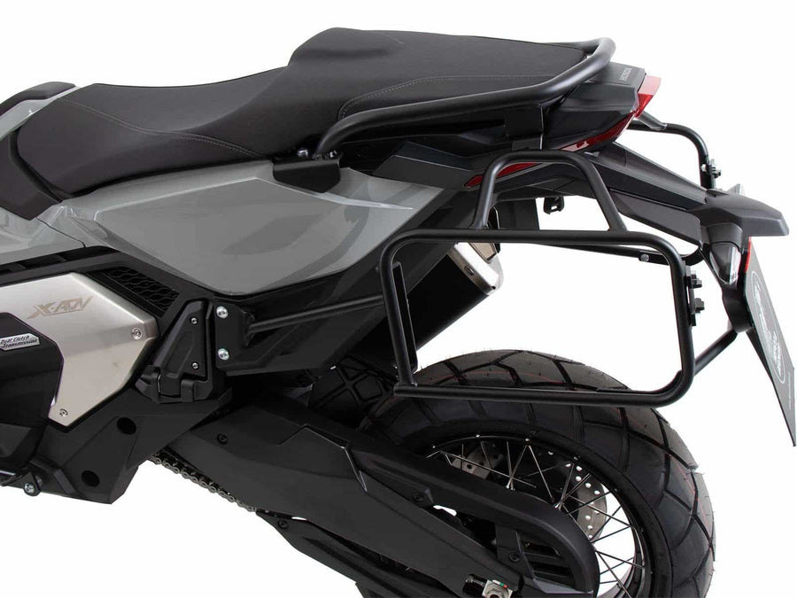 Honda X-ADV [2021-2024] -cycling Carrier vissé