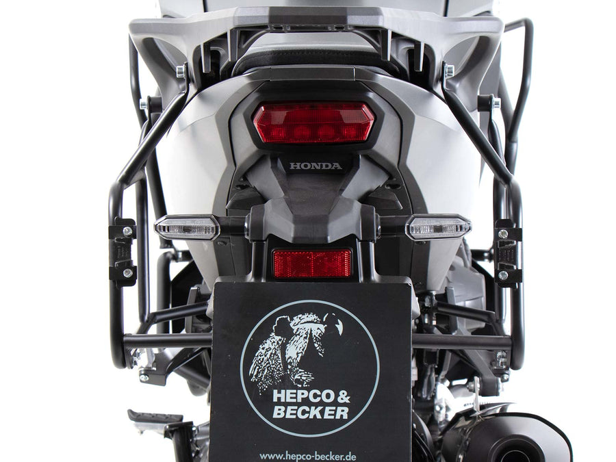 Honda NT 1100 [2022-2024] - Cyfish wearer screwed on