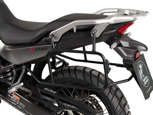 Honda XL 750 Transalp [2023-2024] - Kofferträger festverschraubt