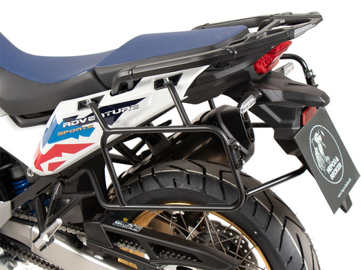 Honda CRF 1100 L AT Adv Sp [2024-2025] - Kofferträger festverschraubt