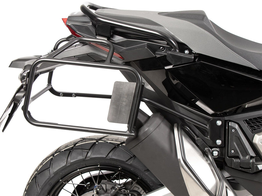 Honda X-ADV [2025] - Kofferträger festverschraubt