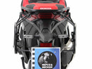 Honda X-ADV [2017-2020] - Kofferträger festverschraubt-2