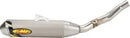 Kawasaki KX 250 X [2021-2024] - Q4 Hex Slip-On Schalldämpfer – Bild 9
