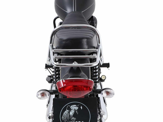 Kawasaki W 800 Street [2019-2025] - Bridge à bagages