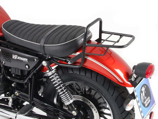 Moto Guzzi V 9 Roamer [2016] - Gepäckbrücke