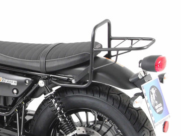 Moto Guzzi V 9 Bobber [2016-2020] - Bridge à bagages