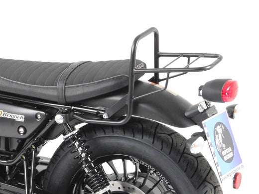 Moto Guzzi V 9 Bobber [2016-2020] - Gepäckbrücke