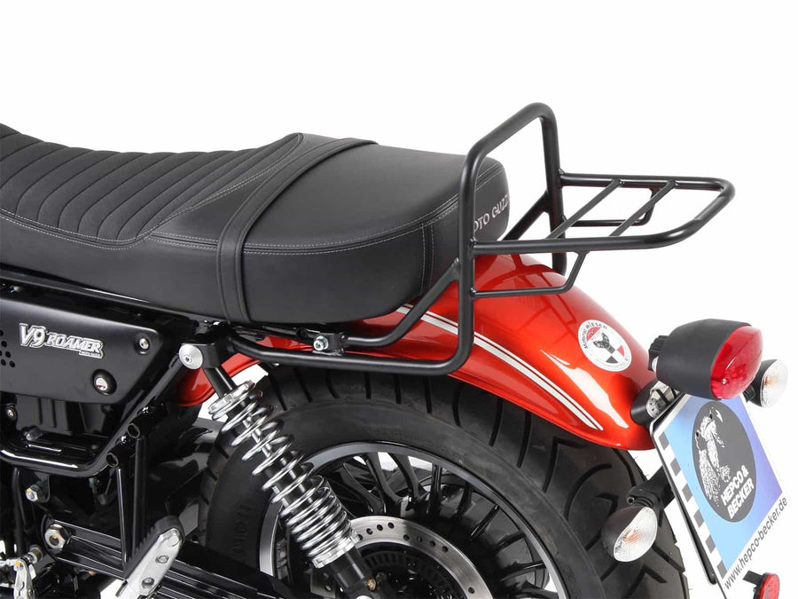Moto Guzzi V 9 Roamer [2016-2025] - Bridge à bagages