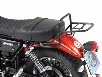 Moto Guzzi V 9 Bobber [2017-2020] - Bridge à bagages