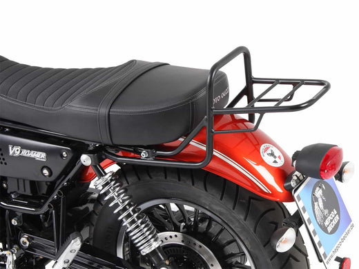 Moto Guzzi V 9 Bobber [2017-2020] - Gepäckbrücke