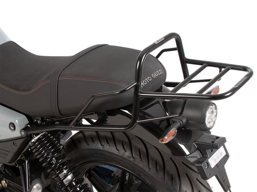 Moto Guzzi V7 Sport [2025] - luggage bridge