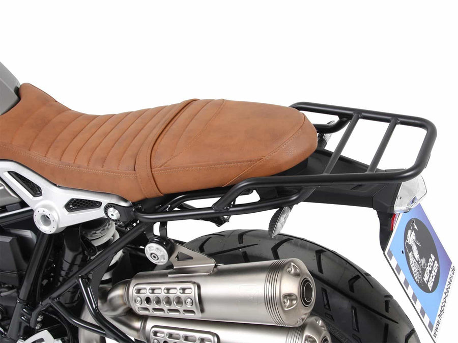 BMW R NINET ScrAMBLER [2016-2023] - luggage bridge