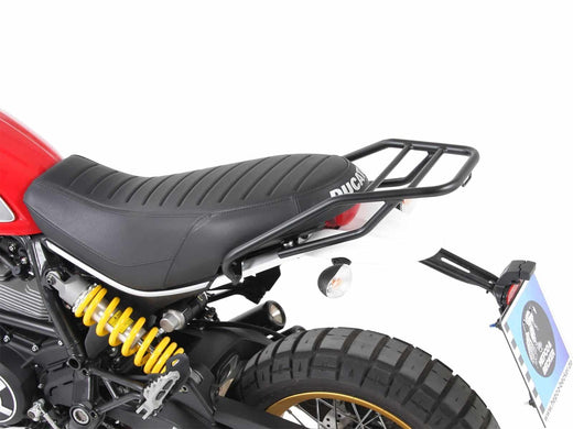 Ducati Scrambler 400 Sixty2 [2016-2020] - Bridge à bagages