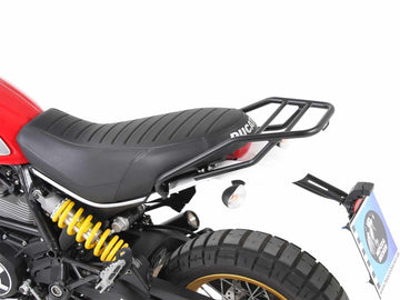 Ducati Scrambler 800 [2015-2018] - Gepäckbrücke