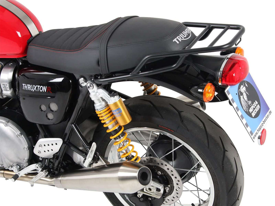 Triumph Throixton [2016-2024] - Bridge à bagages