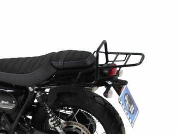 Triumph Street Scrambler [2017-2025] - luggage bridge